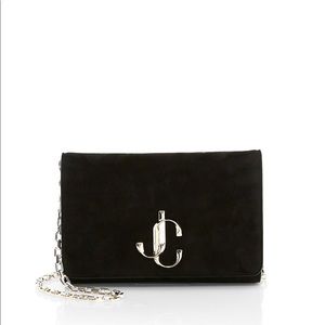 Jimmy Choo Clutch